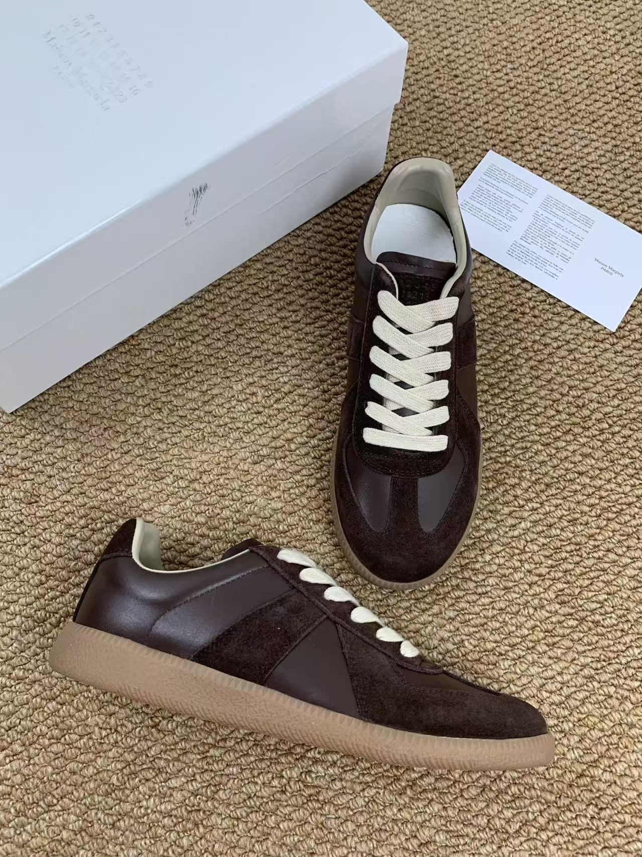 Maison Margiela Shoes(AAA)-036