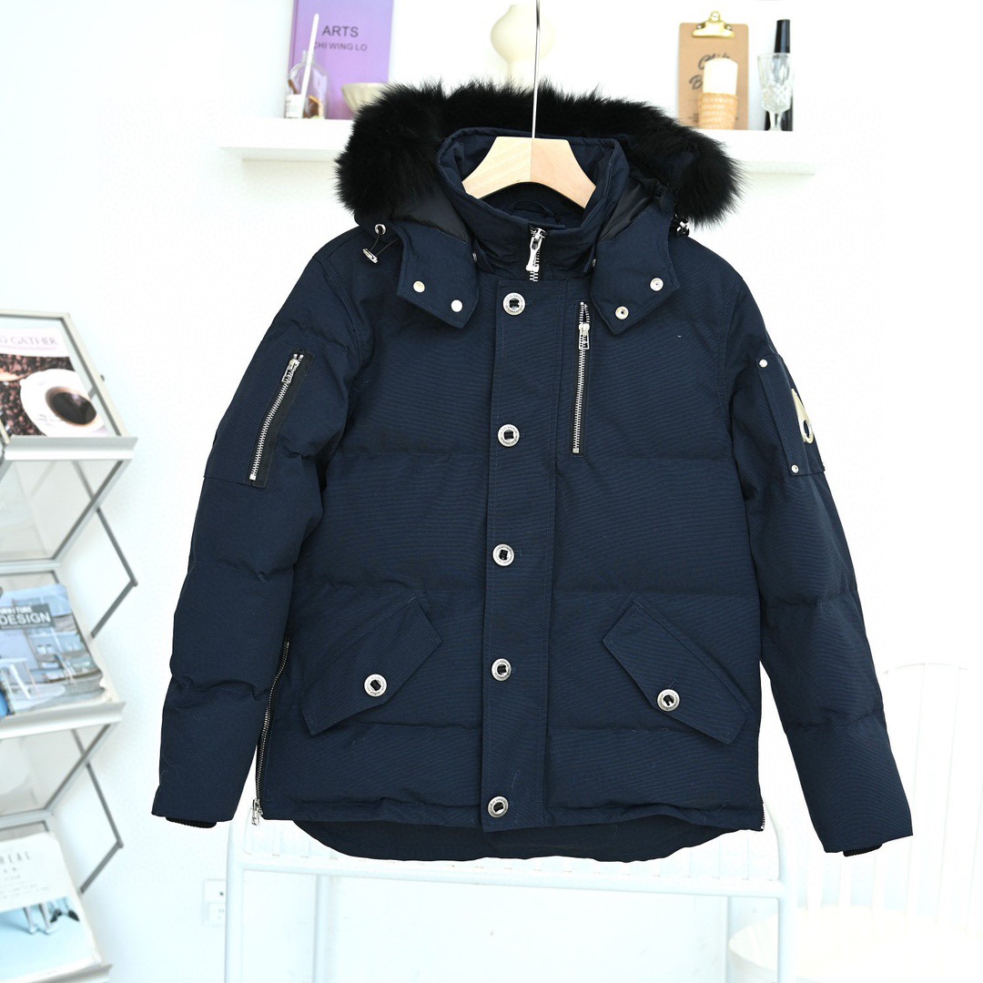 Moose Knuckles Coat-025