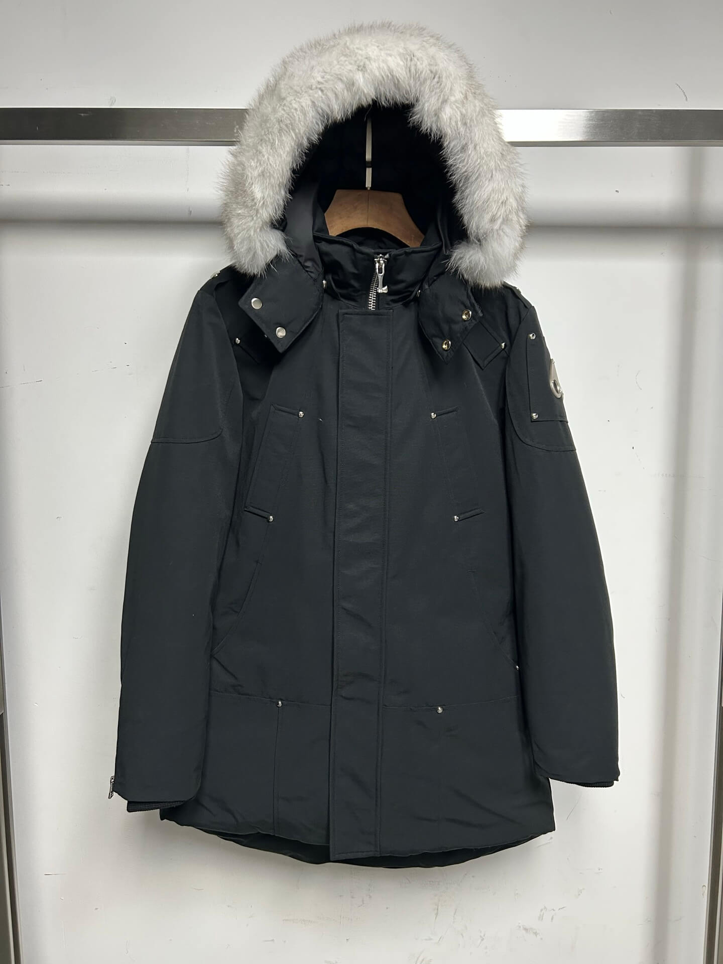 Moose Knuckles Coat-027