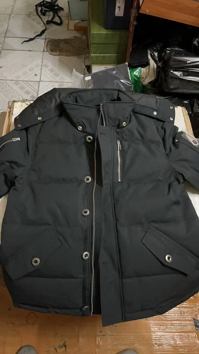 Moose Knuckles Coat-028