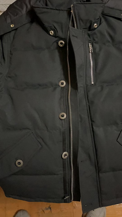 Moose Knuckles Coat-028