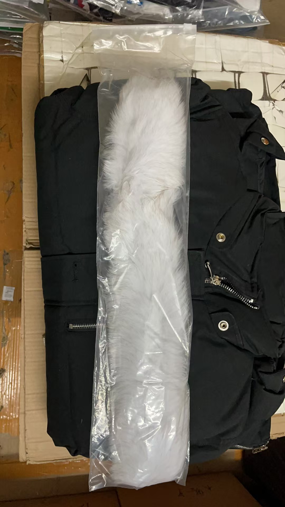 Moose Knuckles Coat-028