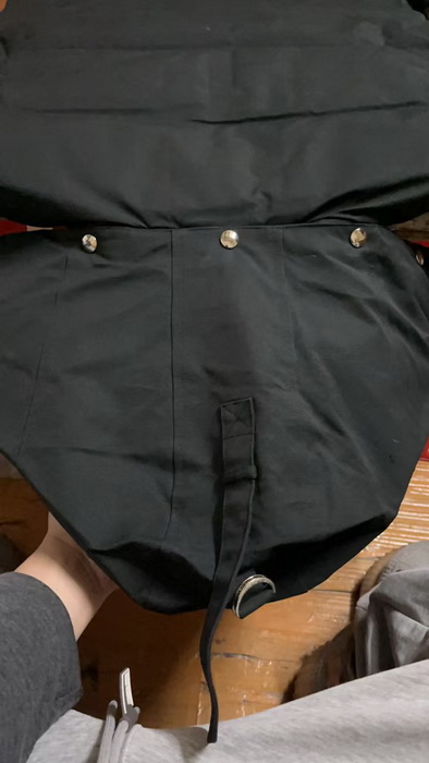 Moose Knuckles Coat-028