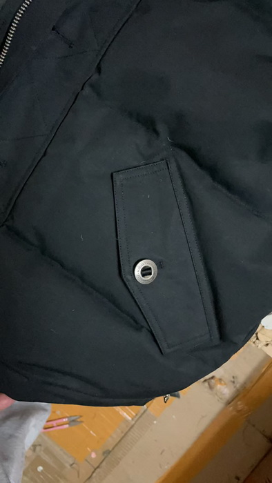 Moose Knuckles Coat-028