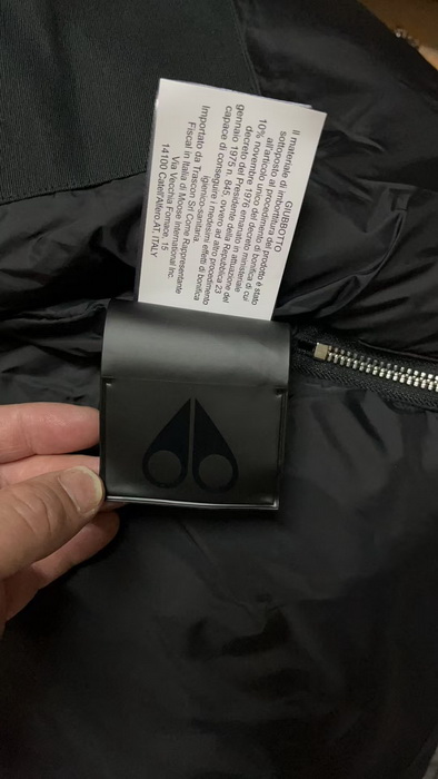 Moose Knuckles Coat-028
