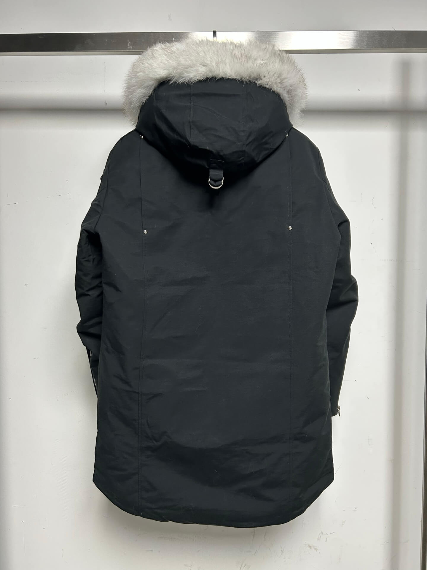 Moose Knuckles Coat-027