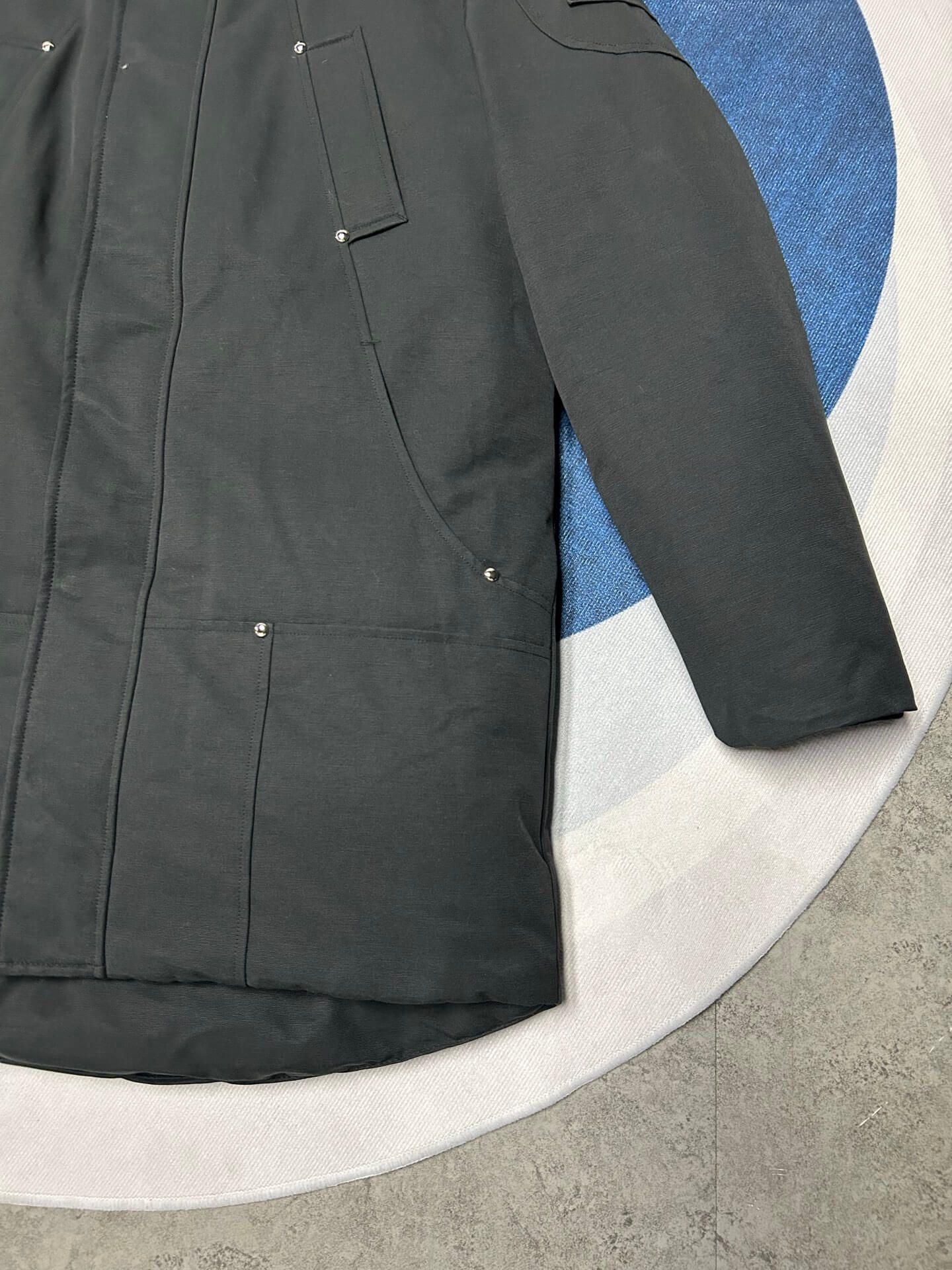 Moose Knuckles Coat-027