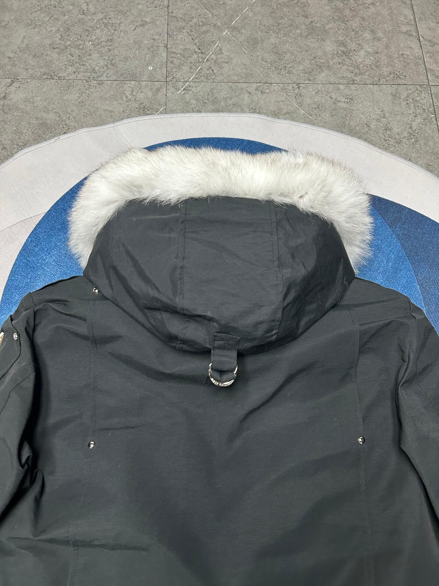 Moose Knuckles Coat-027