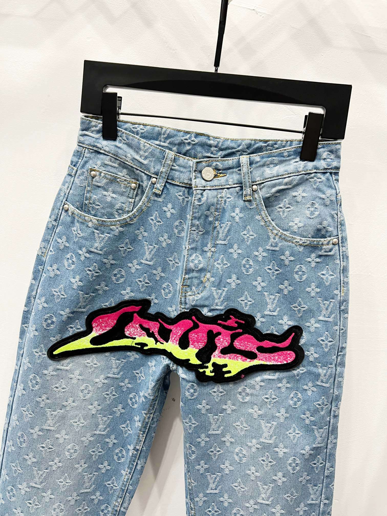 LV Jeans-150