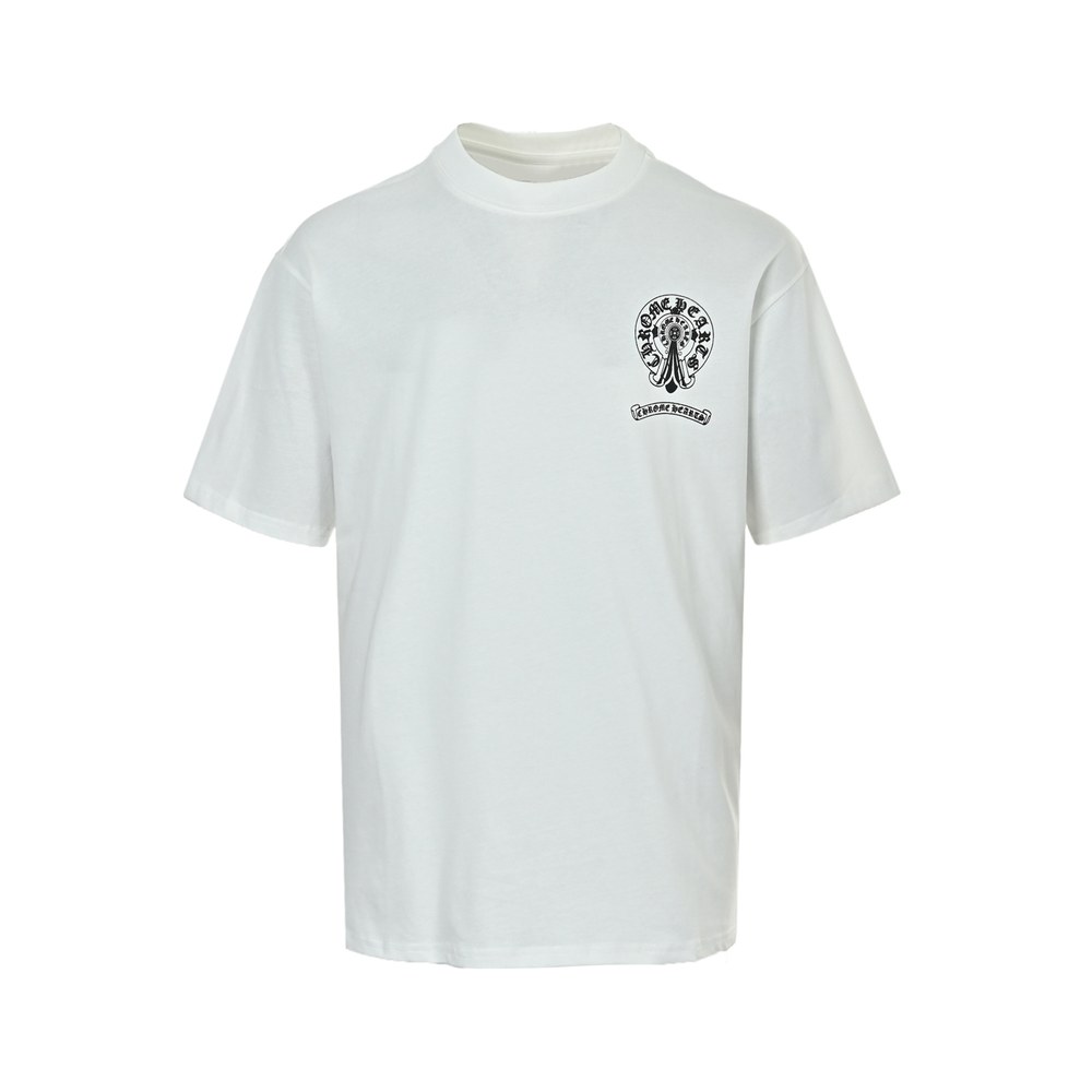 Chrome Hearts T-shirts-762