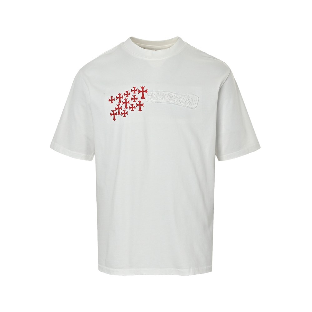 Chrome Hearts T-shirts-913