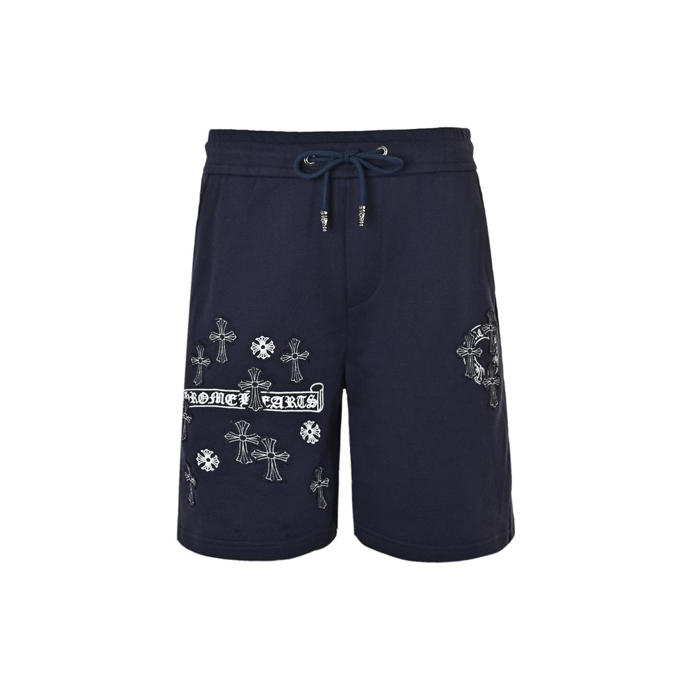 Chrome Hearts shorts-648