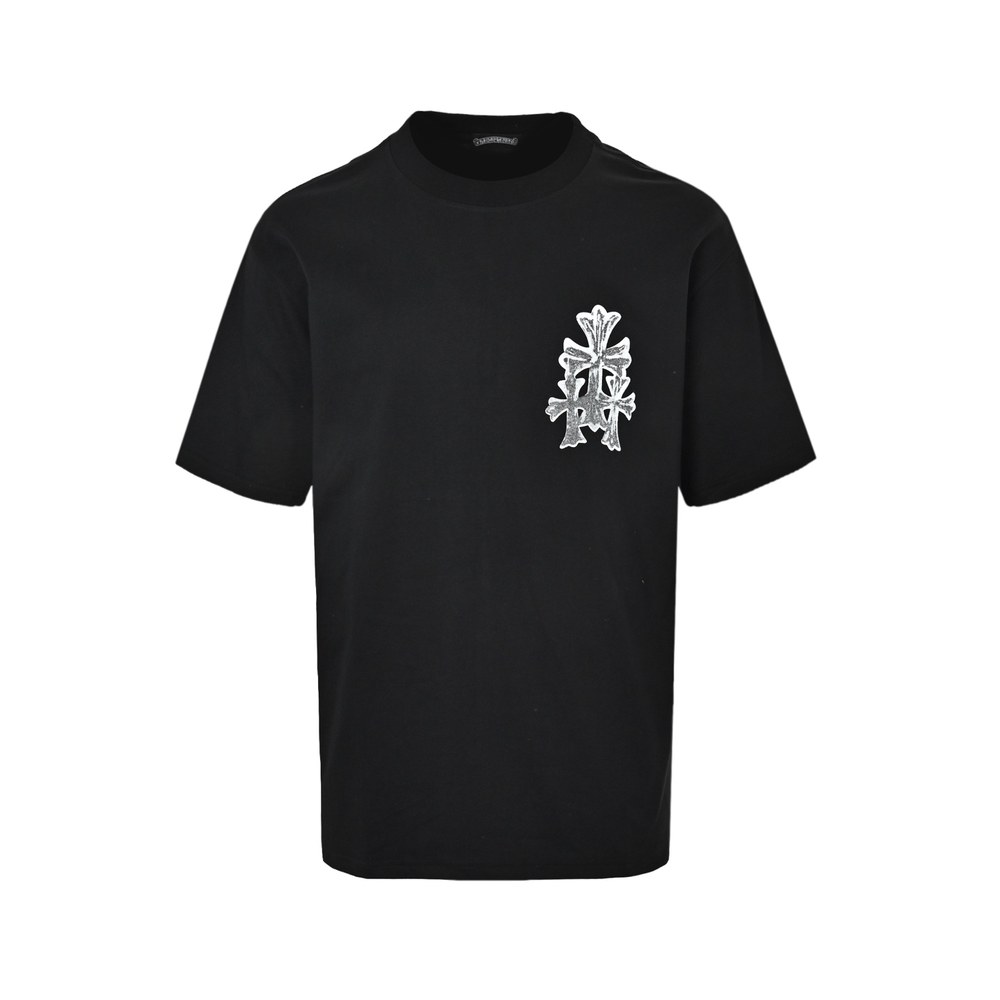Chrome Hearts T-shirts-776