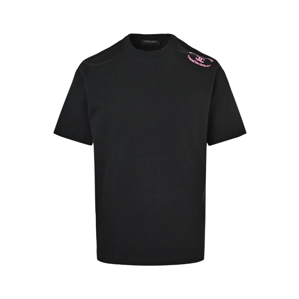 Chanel T-shirts-016