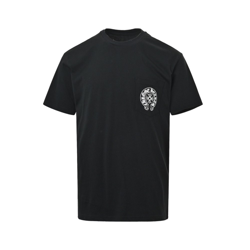 Chrome Hearts T-shirts-744