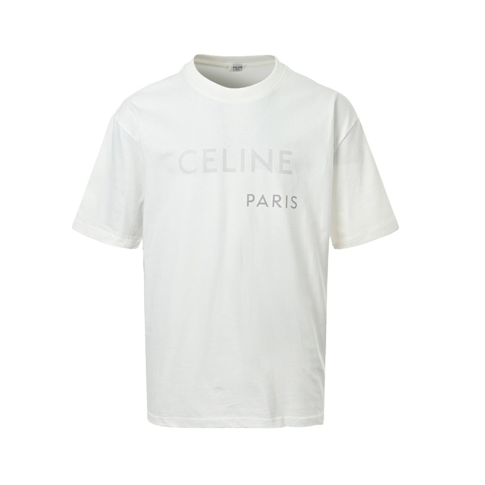 Celine T-shirts-020