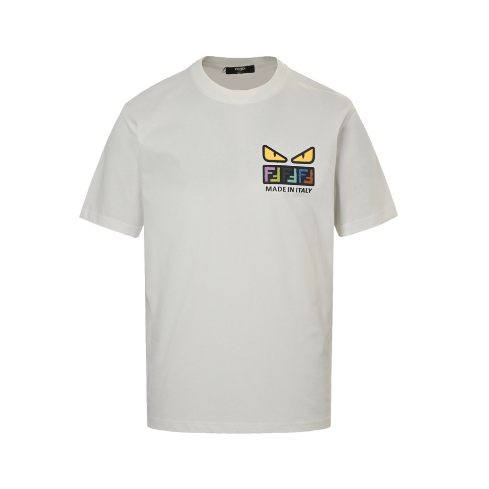 Fendi T-shirts-620
