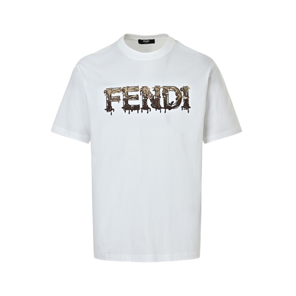 Fendi T-shirts-632