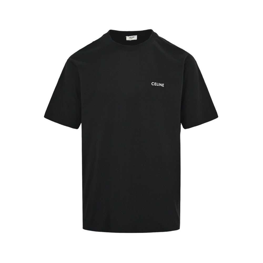 Celine T-shirts-036