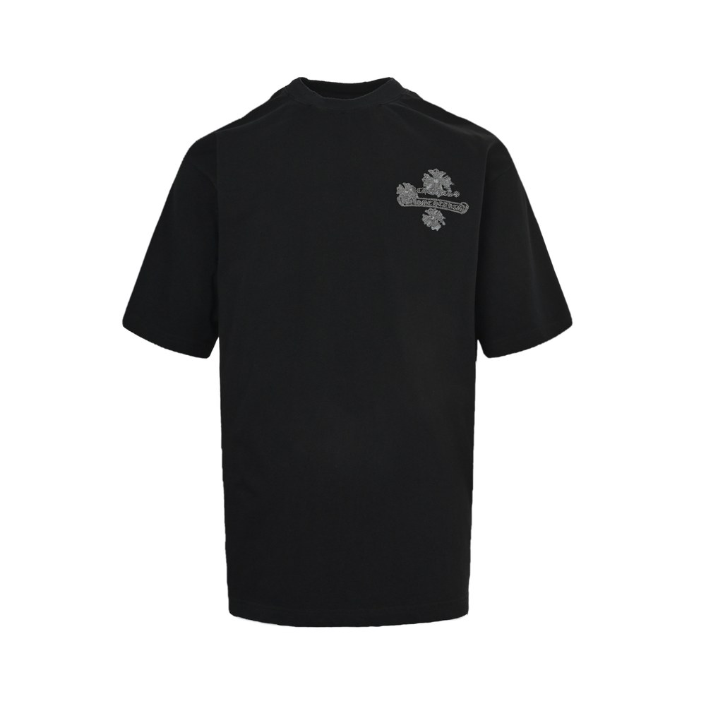 Chrome Hearts T-shirts-978