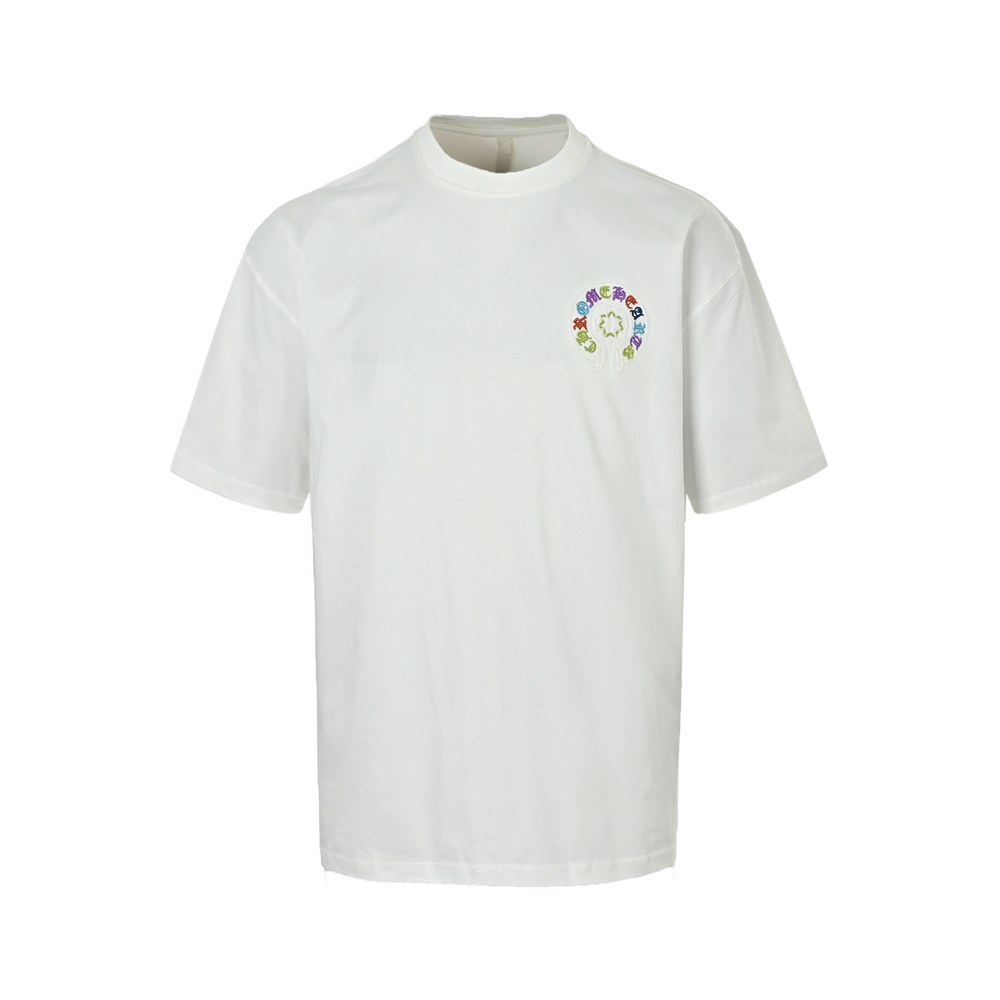Chrome Hearts T-shirts-900