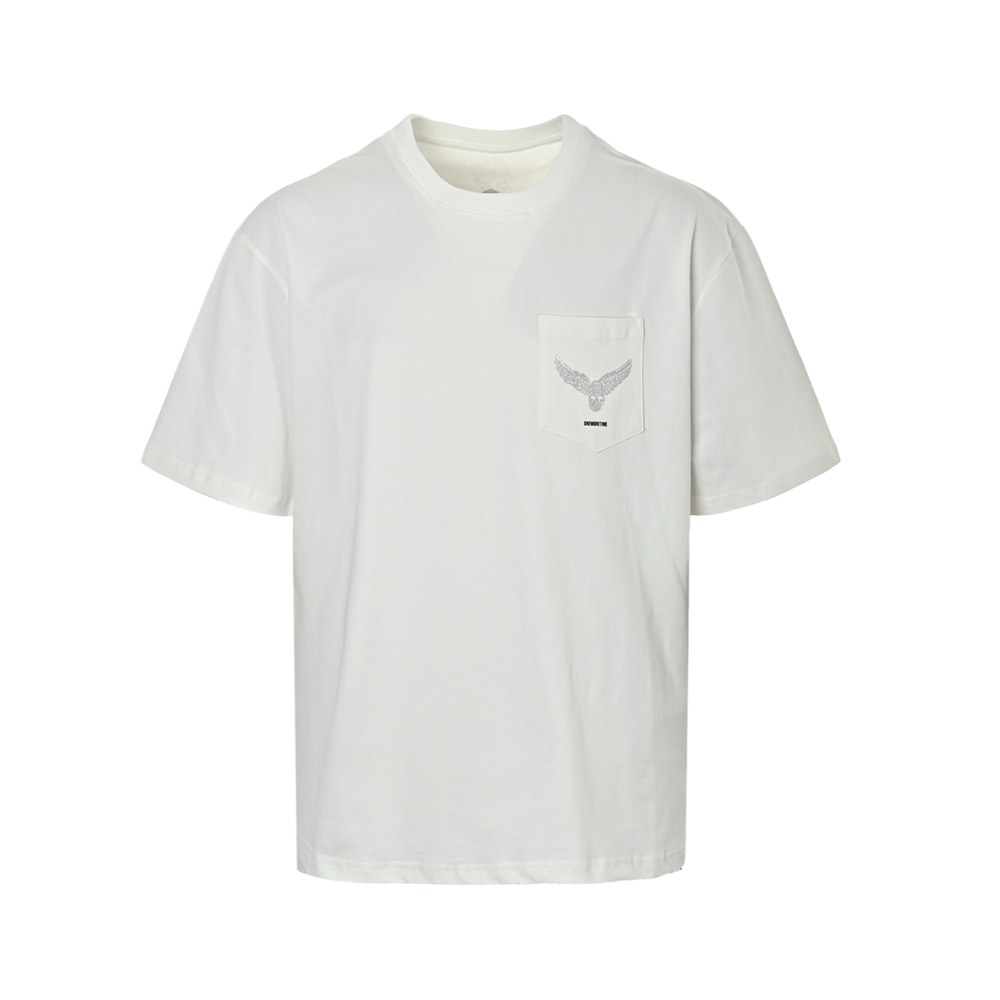 Chrome Hearts T-shirts-802