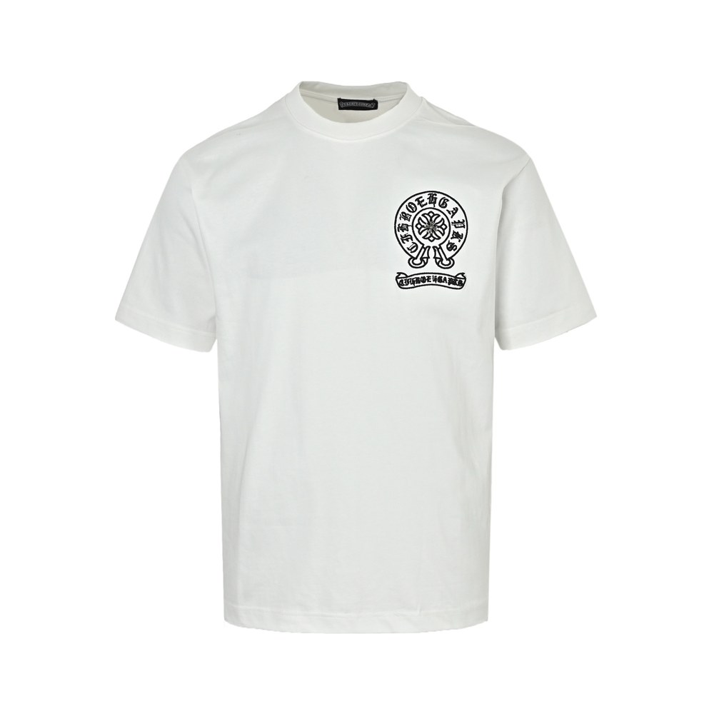 Chrome Hearts T-shirts-942