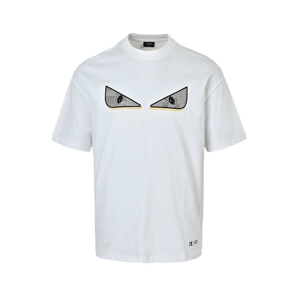 Fendi T-shirts-643