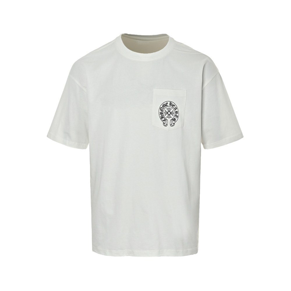 Chrome Hearts T-shirts-760