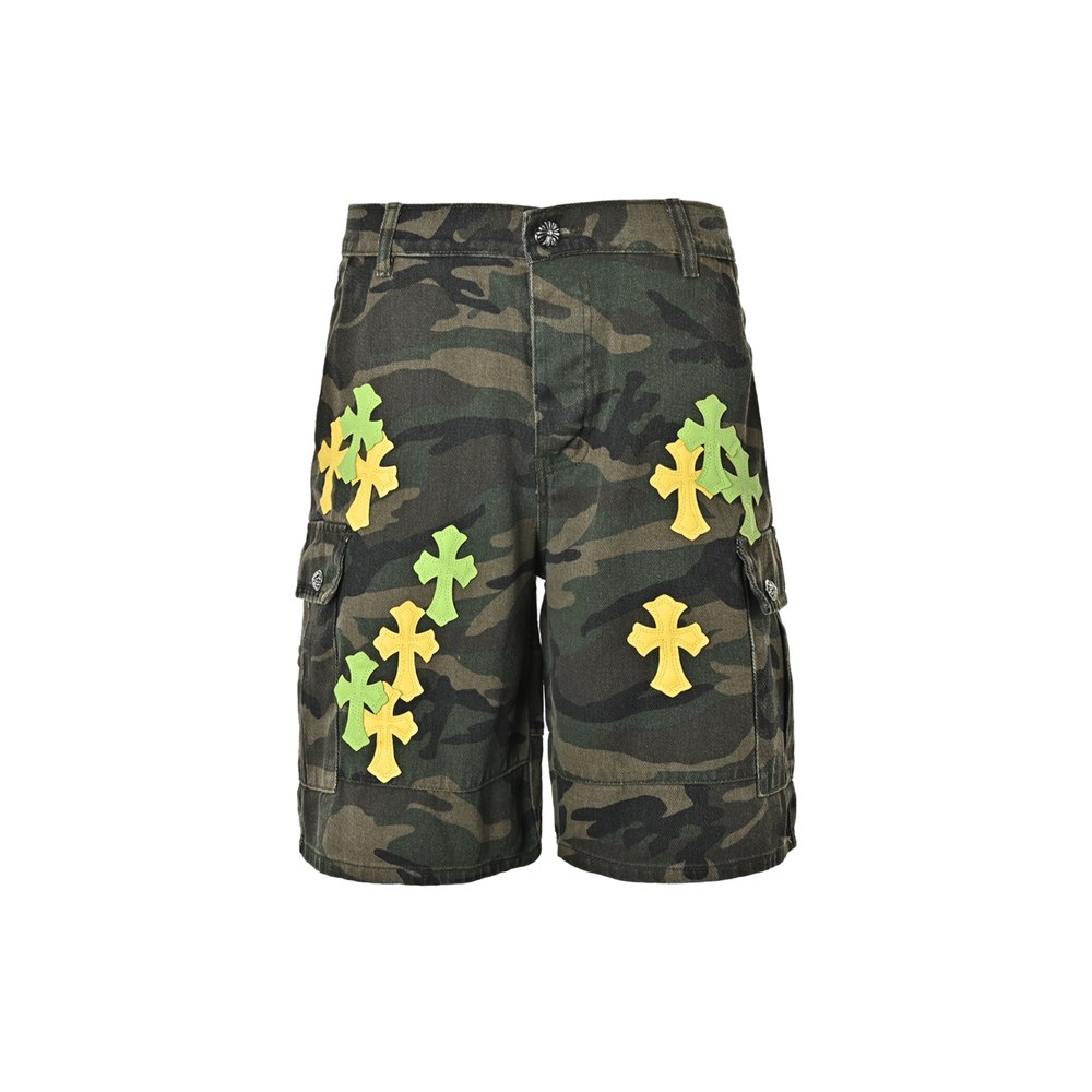 Chrome Hearts shorts-676