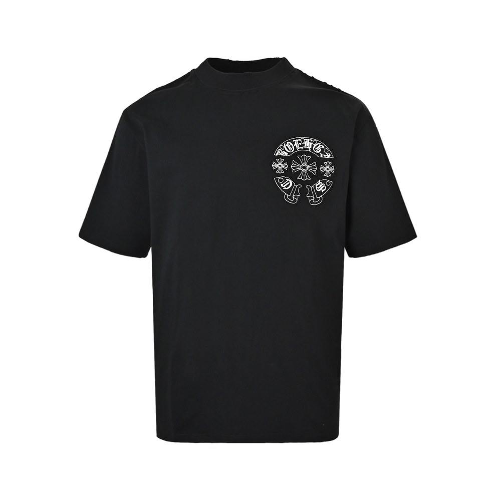 Chrome Hearts T-shirts-959