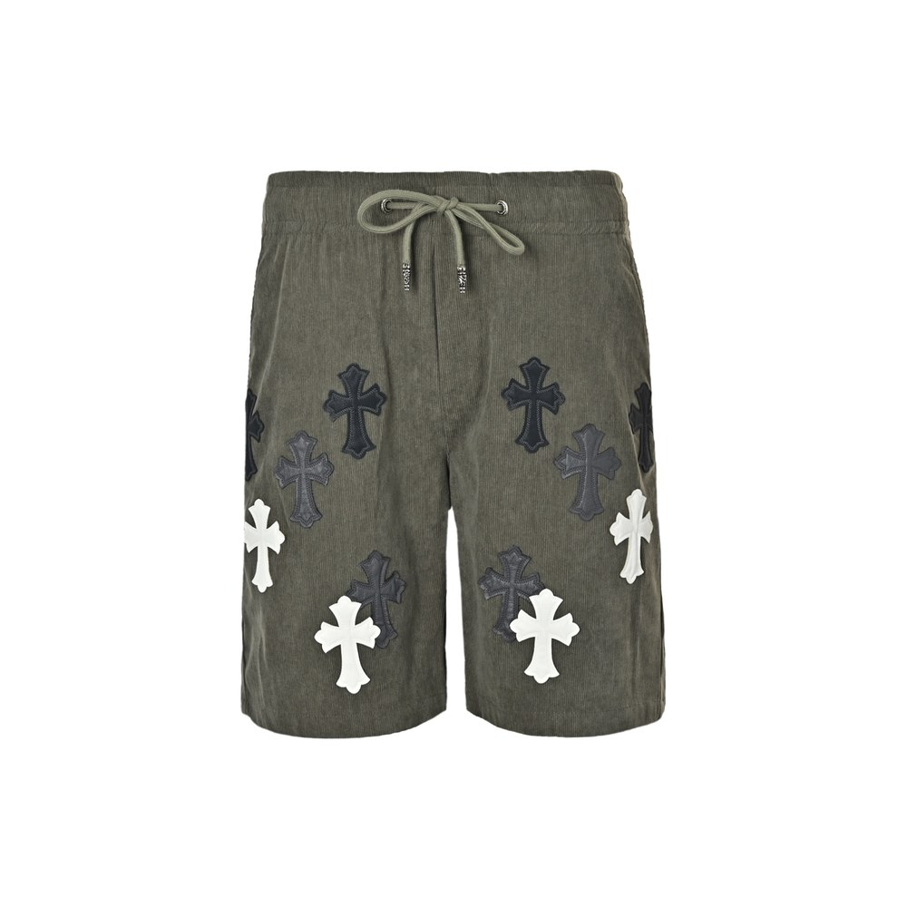 Chrome Hearts shorts-645