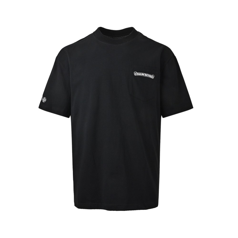 Chrome Hearts T-shirts-895