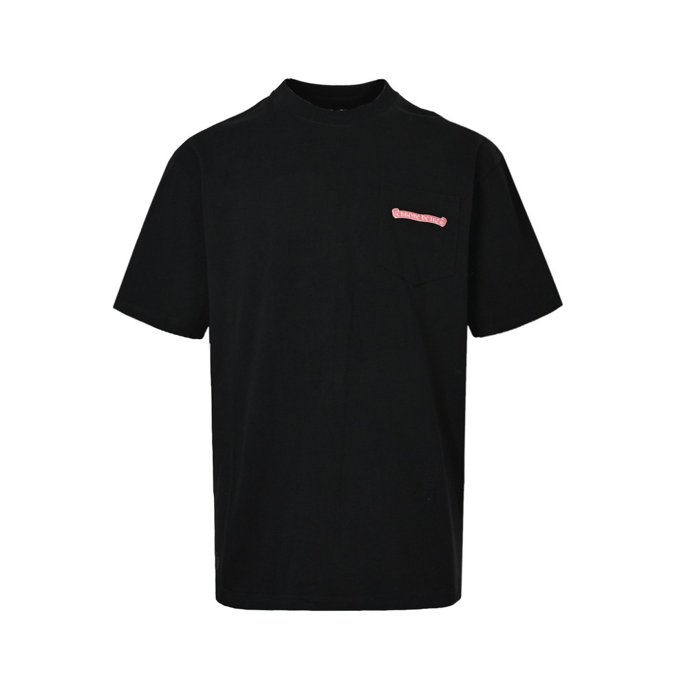 Chrome Hearts T-shirts-824