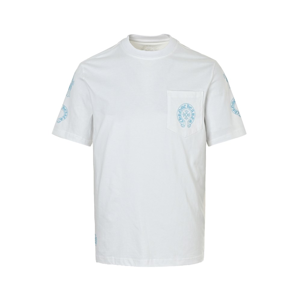 Chrome Hearts T-shirts-734
