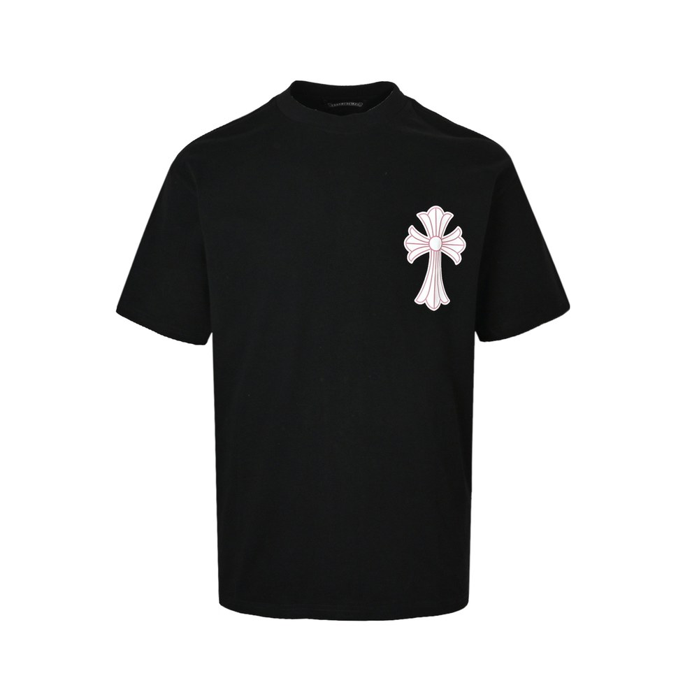 Chrome Hearts T-shirts-1021