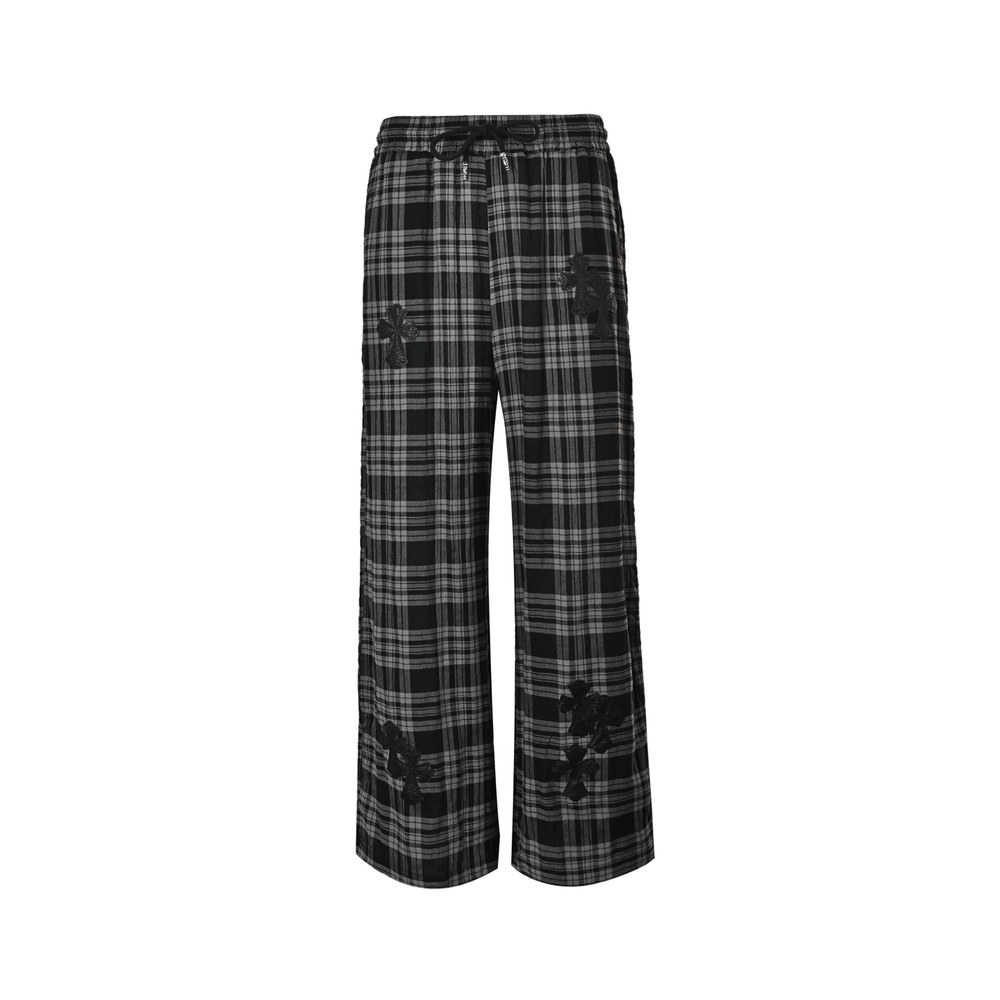 Chrome Hearts Pants-036
