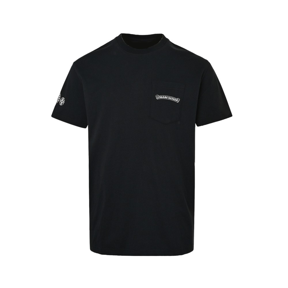 Chrome Hearts T-shirts-929