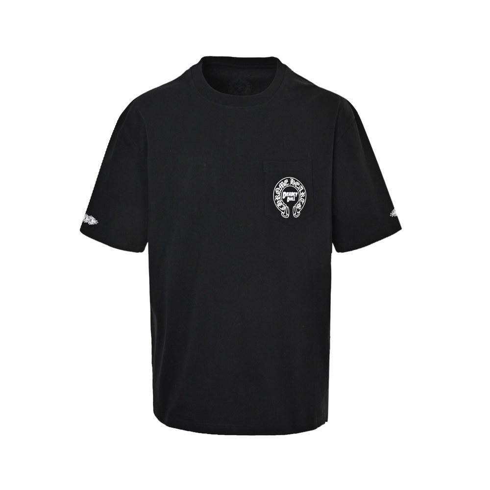 Chrome Hearts T-shirts-732