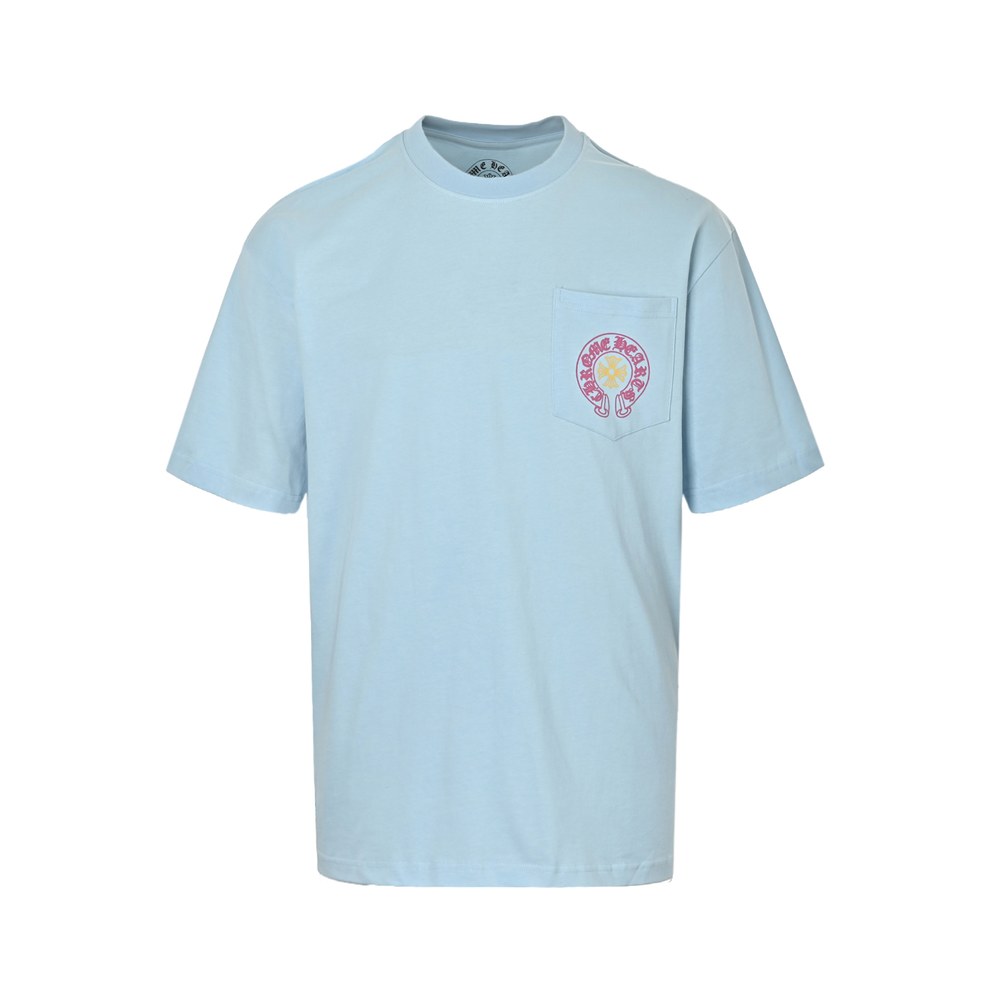 Chrome Hearts T-shirts-907