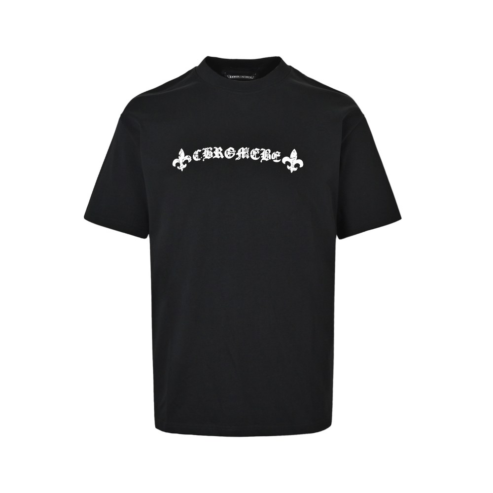 Chrome Hearts T-shirts-1023
