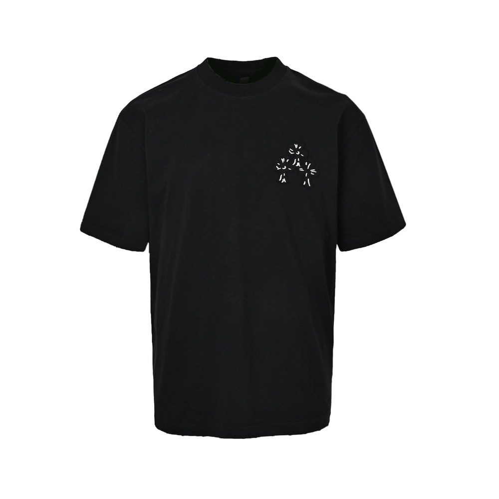 Chrome Hearts T-shirts-834