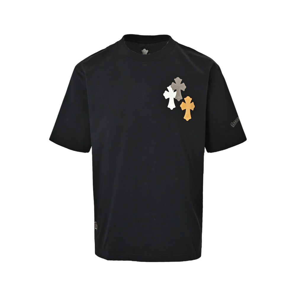 Chrome Hearts T-shirts-782