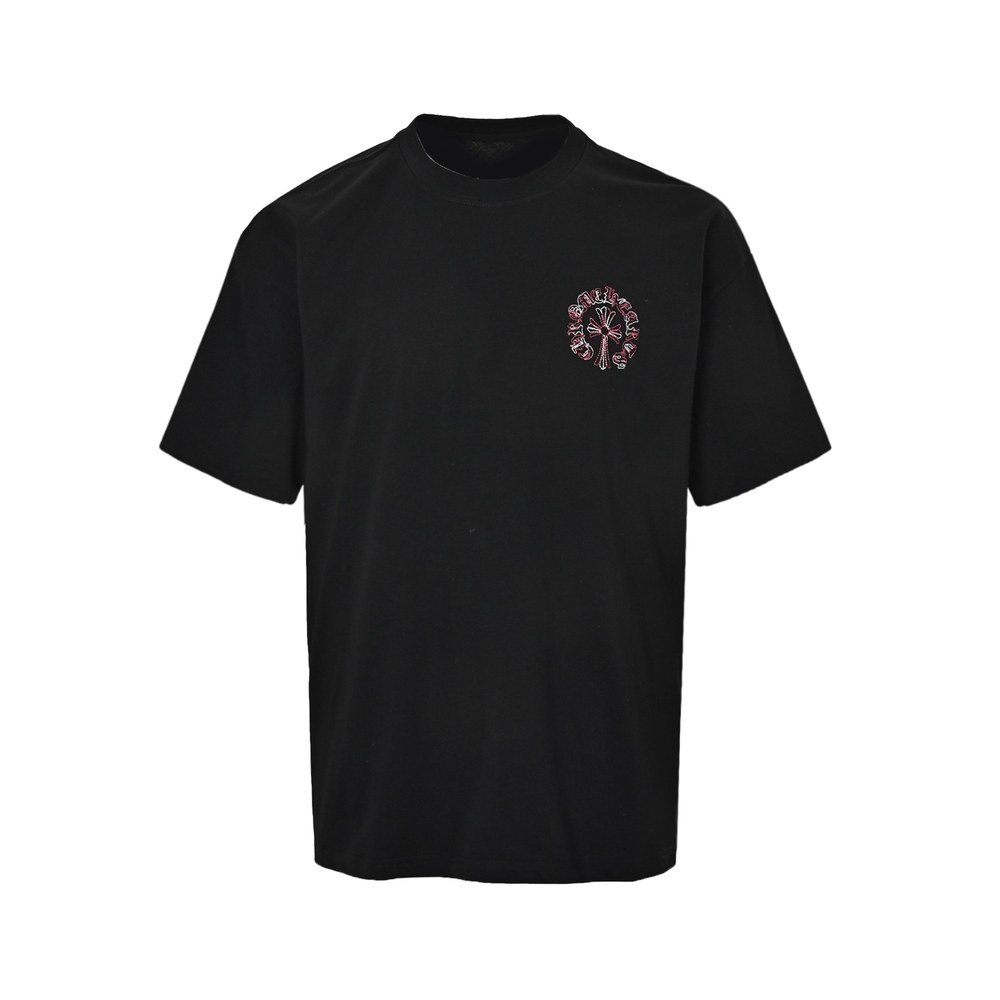 Chrome Hearts T-shirts-793