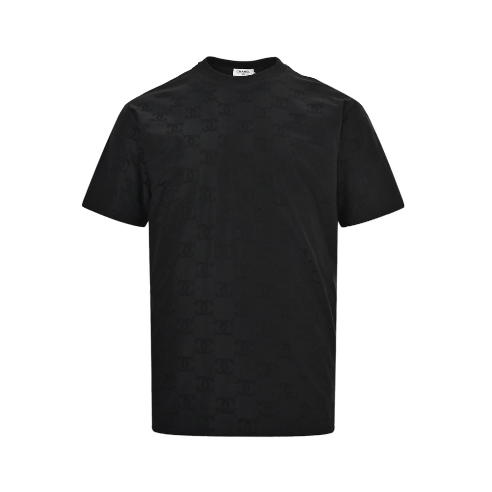 Chanel T-shirts-008