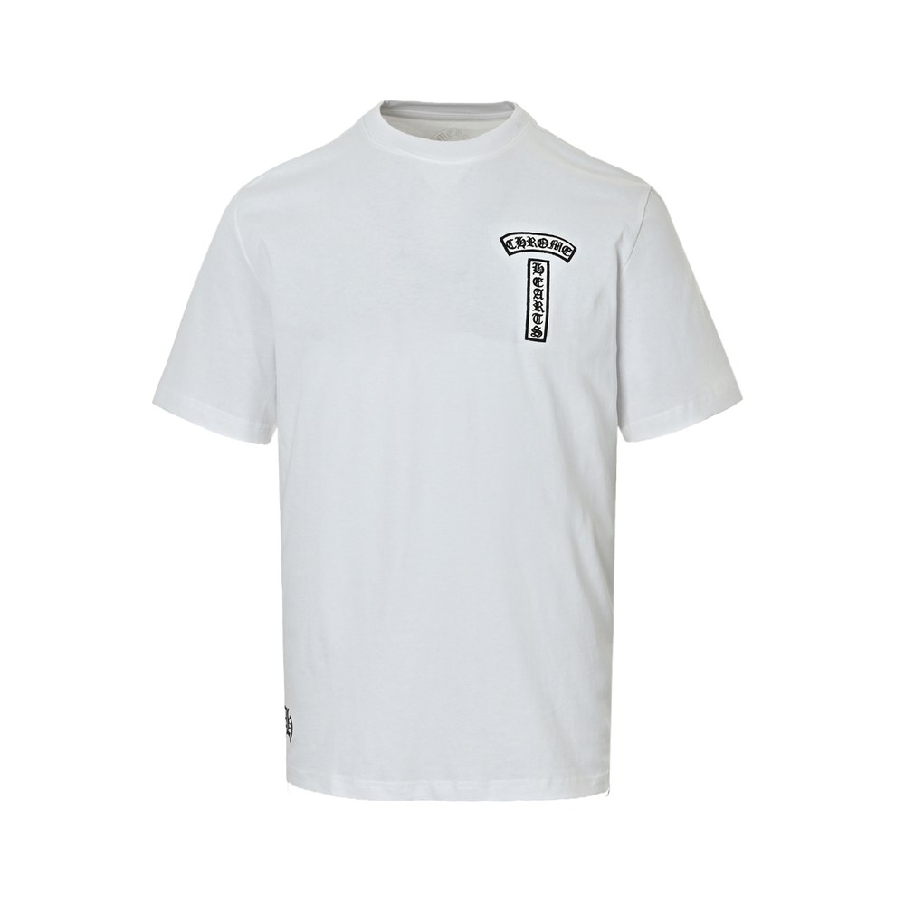 Chrome Hearts T-shirts-688