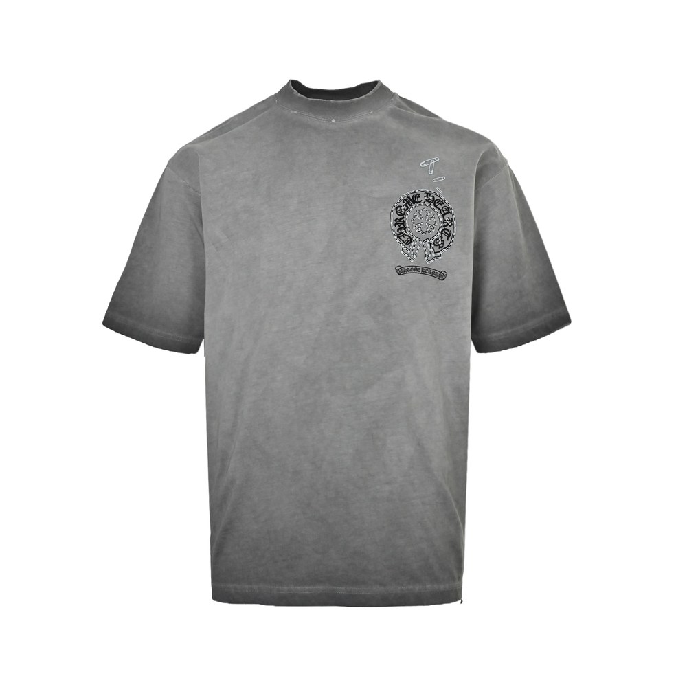 Chrome Hearts T-shirts-976