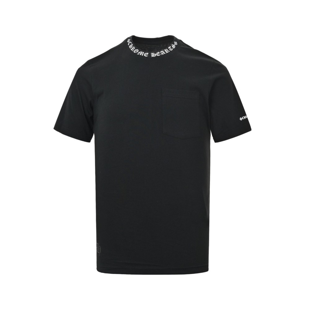 Chrome Hearts T-shirts-739