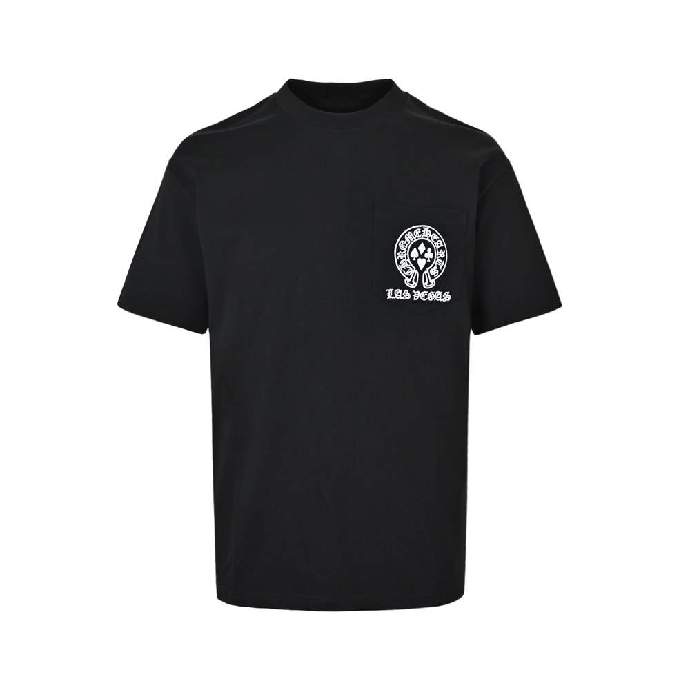 Chrome Hearts T-shirts-717