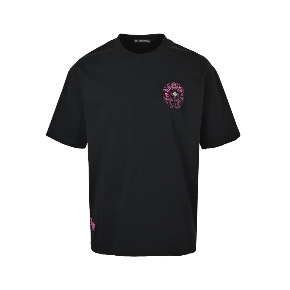 Chrome Hearts T-shirts-965